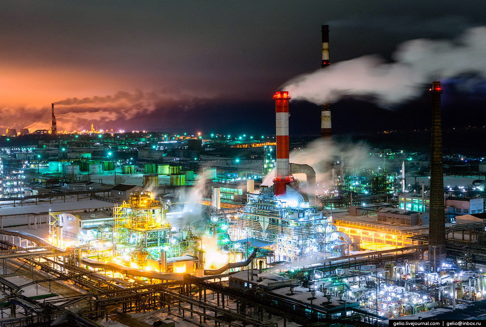 Башнефть