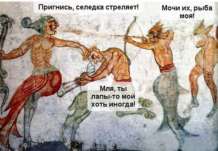 Порция картинок