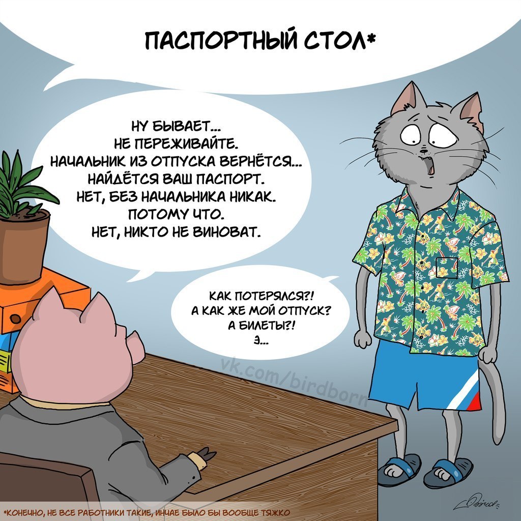 Любимые места ...