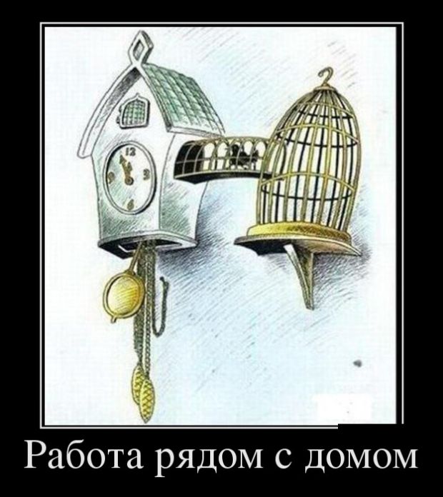 Демотиваторы