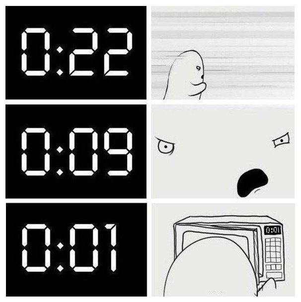 Смешные комиксы