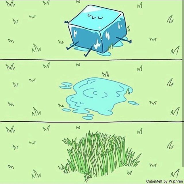 Смешные комиксы