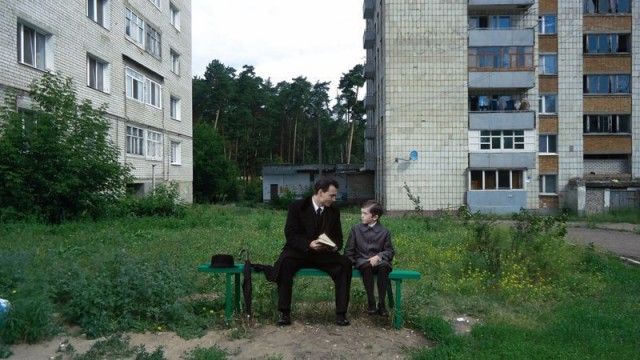 Известные герои, попавшие в российскую действительность