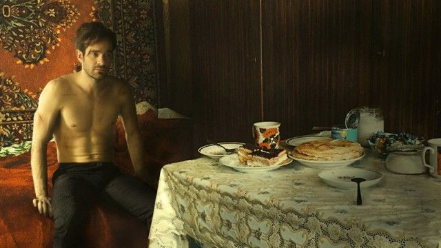 Известные герои, попавшие в российскую действительность