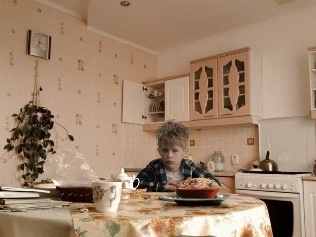 Известные герои, попавшие в российскую действительность