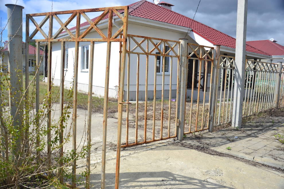 Призрак Олимпиады в Сочи Призрак Олимпиады в Сочи