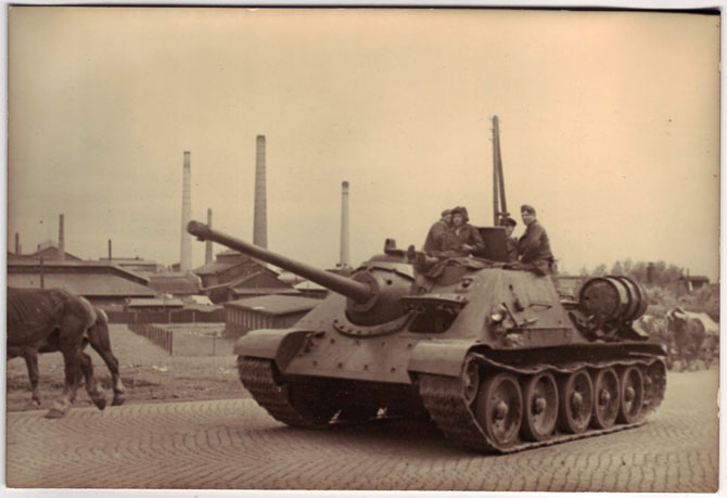 Подборка фотографий на тему Великой Отечественной войны