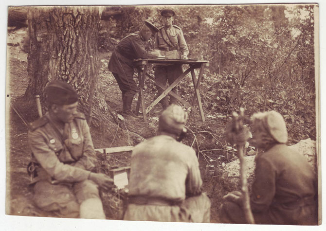 Подборка фотографий на тему Великой Отечественной войны