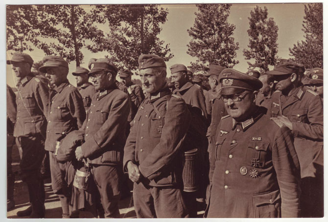 Подборка фотографий на тему Великой Отечественной войны
