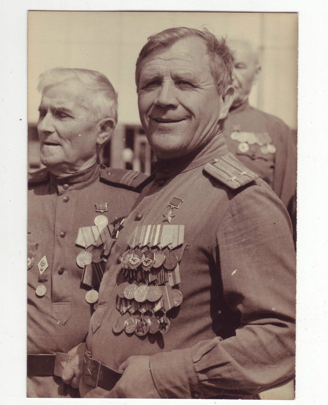 Подборка фотографий на тему Великой Отечественной войны