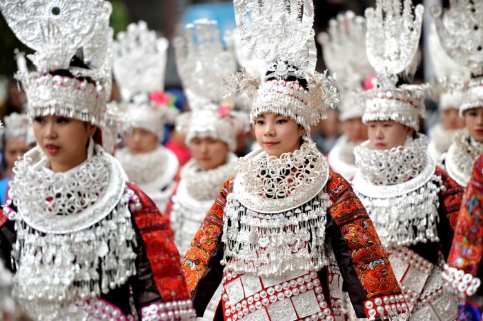 Повседневная жизнь граждан Китая