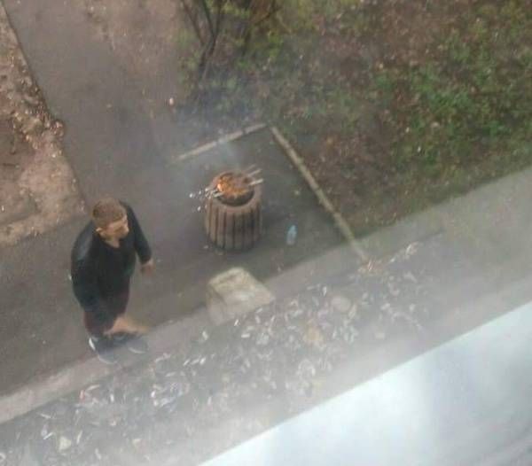 Прикольные картинки