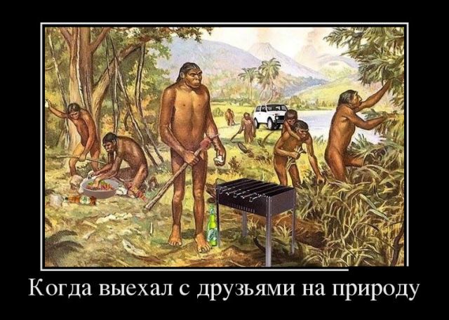 Демотиваторы