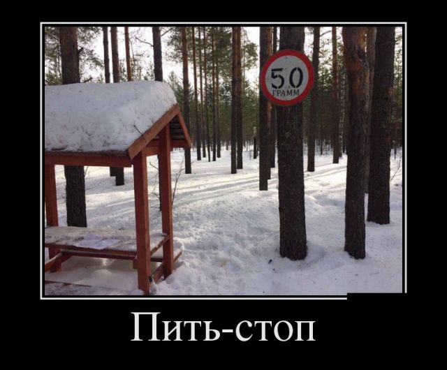 Демотиваторы