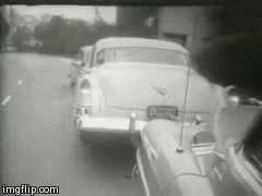 Для чего Packard Cavalier получил пятое колесо?