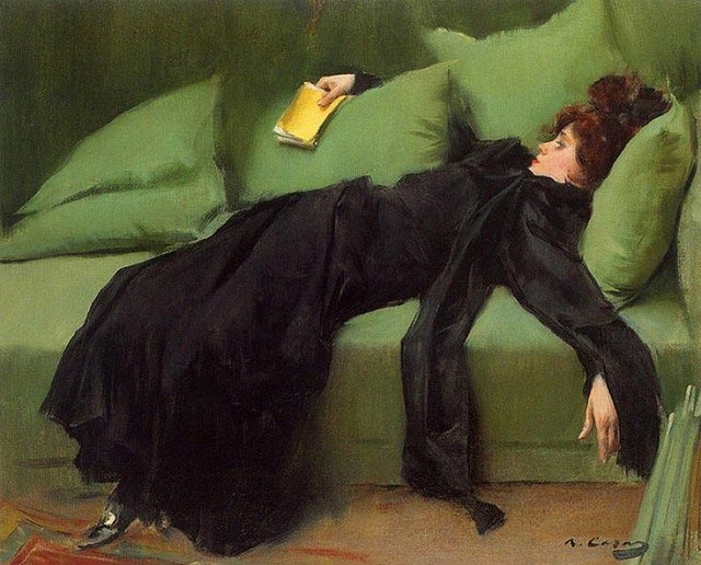 7 психических расстройств, которые бывают у людей, живущих в больших городах 7 психических расстройств, которые бывают у людей, живущих в больших городах