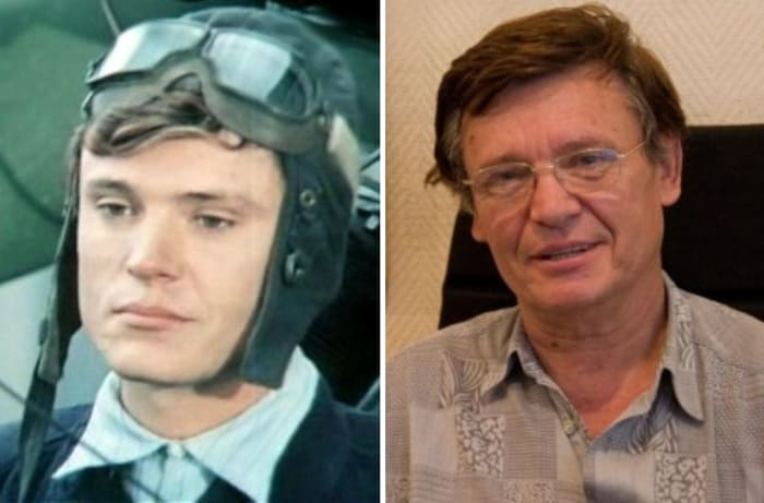 Как снимали фильм «Два капитана» Как снимали фильм «Два капитана»