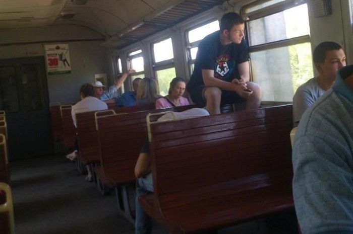 Прикольные картинки