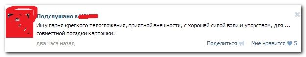 Веселые комментарии из социальных сетей (40 фото)