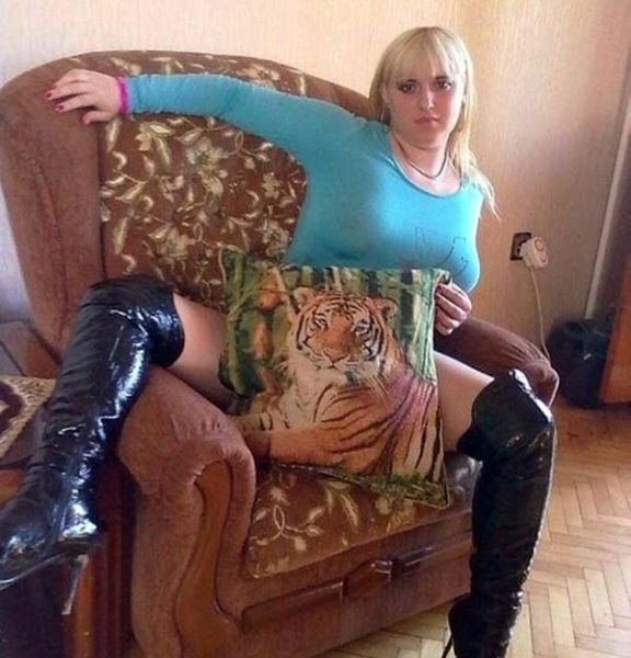 Герои соцсетей (57 фото)