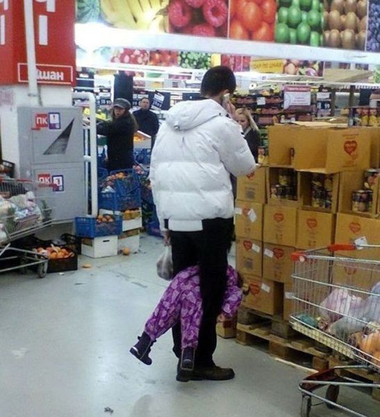 Прикольные картинки (89 фото)