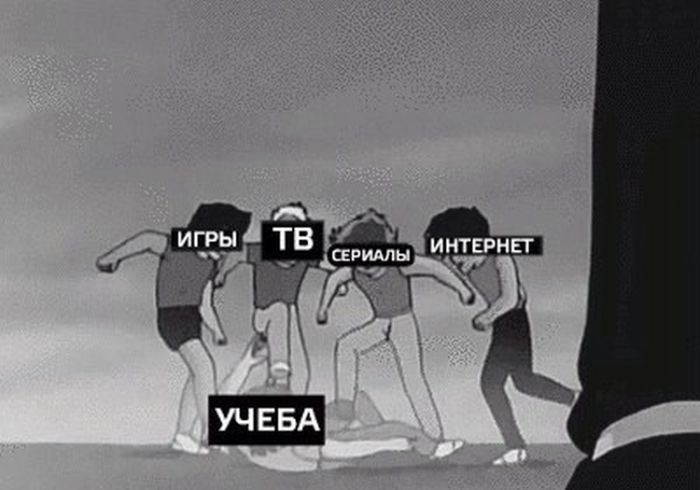 Порция картинок