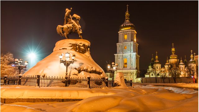 25 самых дешевых для жизни городов (25 фото)