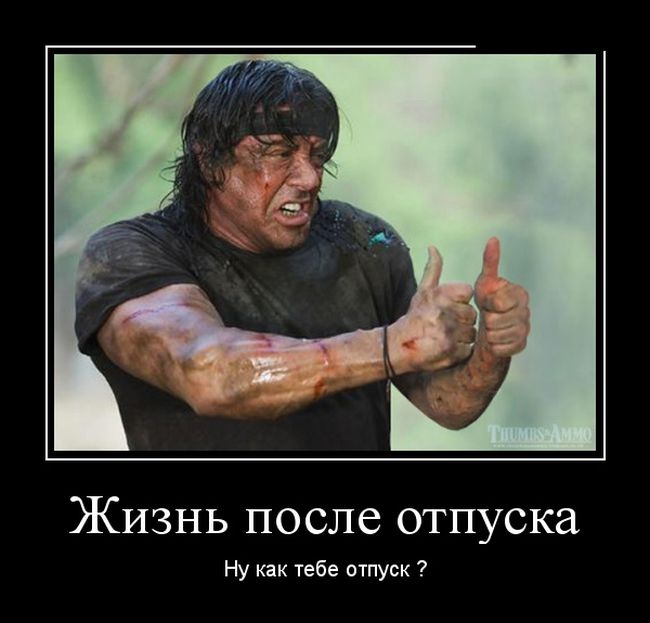 Демотиваторы