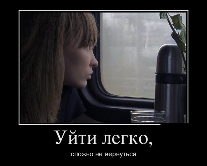 Демотиваторы