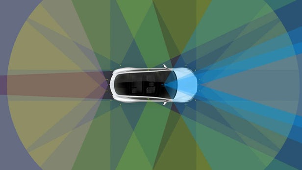 Скоро Tesla станет ещё лучше Скоро Tesla станет ещё лучше