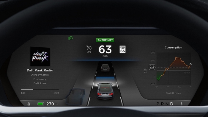 Скоро Tesla станет ещё лучше Скоро Tesla станет ещё лучше