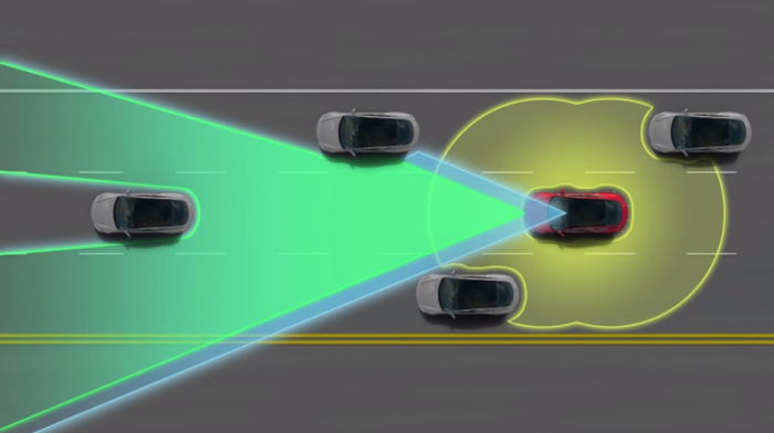 Скоро Tesla станет ещё лучше Скоро Tesla станет ещё лучше