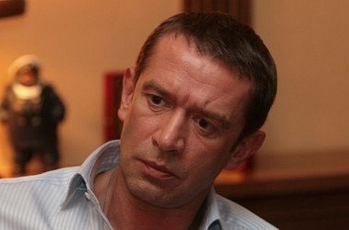 Знаменитые советские и российские актеры