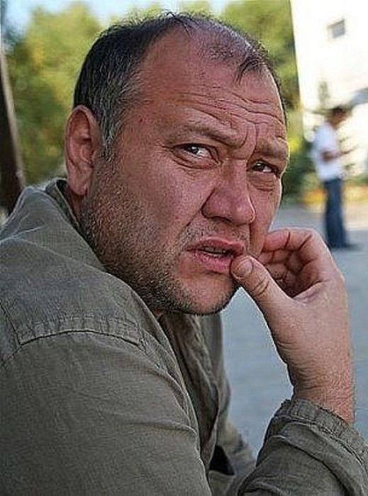 Знаменитые советские и российские актеры