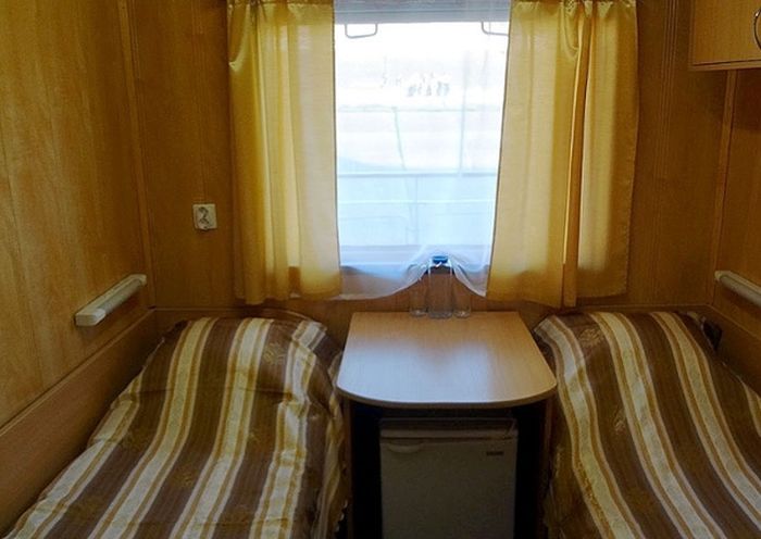 Почему речные круизы по Волге не пользуются популярностью