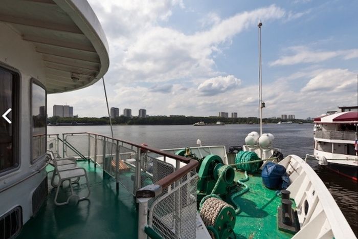 Почему речные круизы по Волге не пользуются популярностью