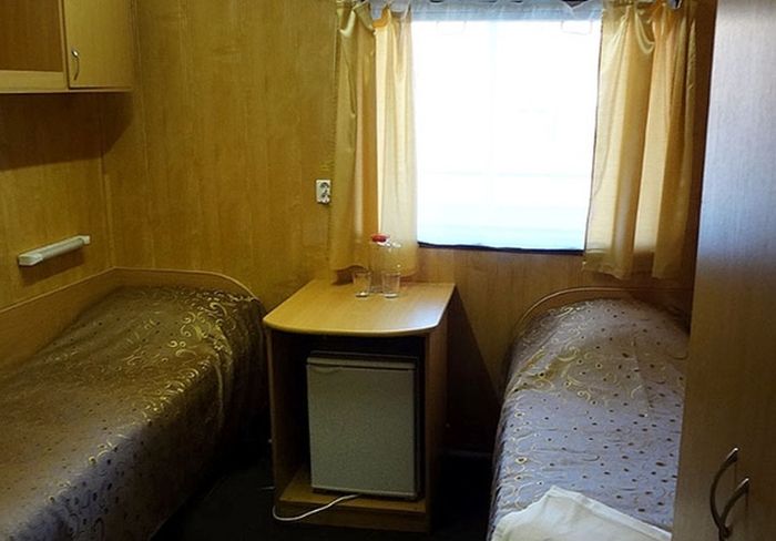 Почему речные круизы по Волге не пользуются популярностью