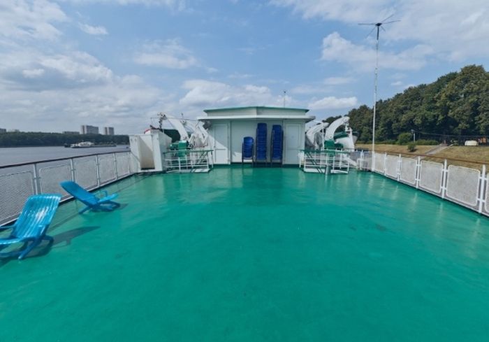 Почему речные круизы по Волге не пользуются популярностью