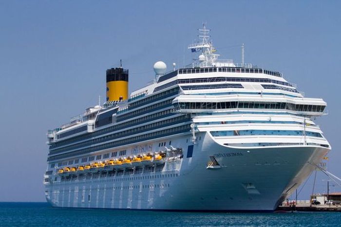 Почему речные круизы по Волге не пользуются популярностью