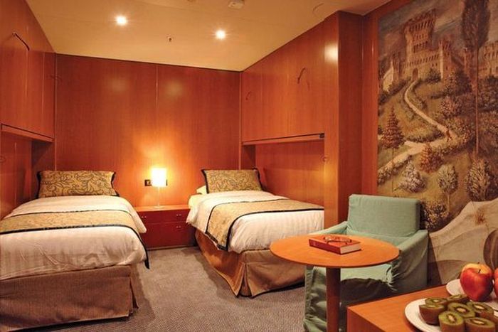 Почему речные круизы по Волге не пользуются популярностью