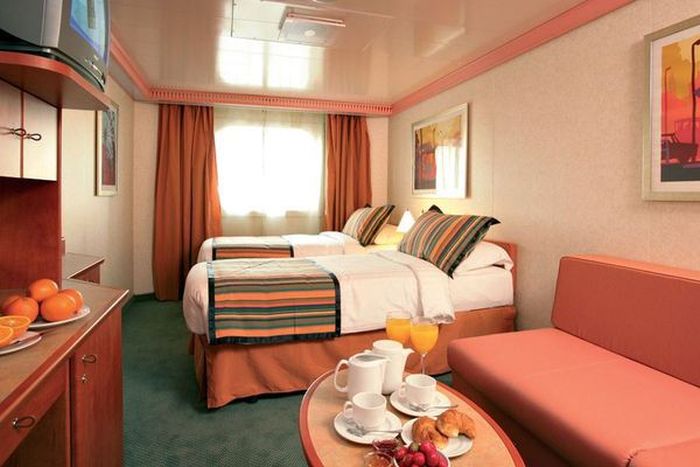 Почему речные круизы по Волге не пользуются популярностью