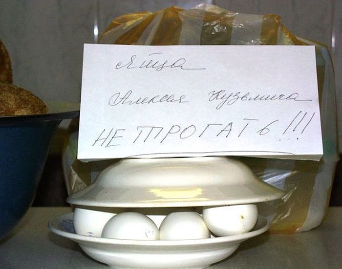 Веселая жизнь в студенческих общежитиях