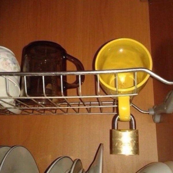 Веселая жизнь в студенческих общежитиях