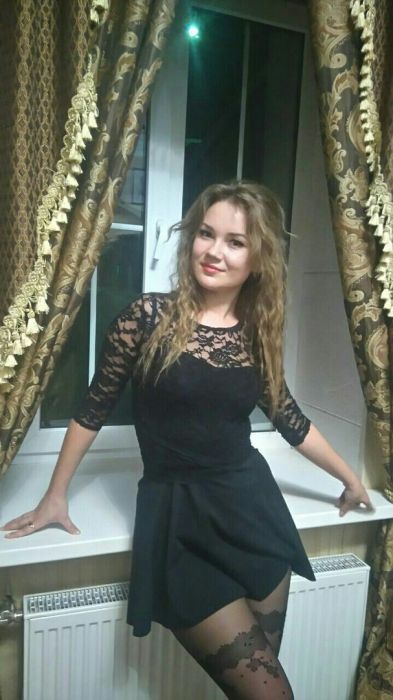 Симпатичные девушки с натуральной красотой