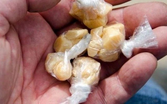 Удивительные находки Удивительные находки