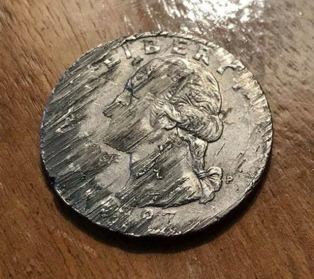 Удивительные находки Удивительные находки
