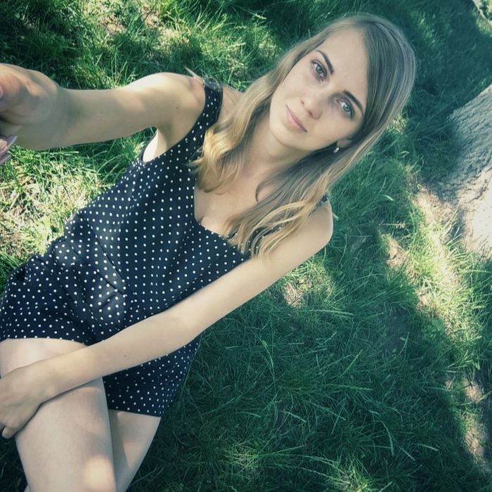 Наши красавицы