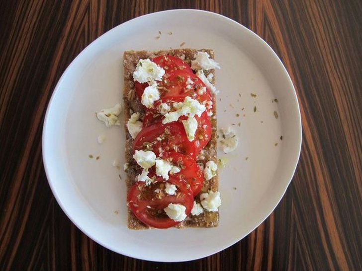 Полезные закуски, которые не дадут поправиться Полезные закуски, которые не дадут поправиться