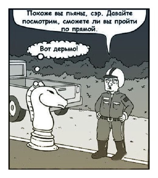Смешные комиксы