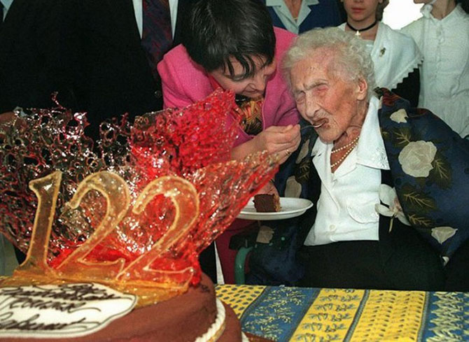 10 советов, как дожить до 100 лет, от старейших людей планеты 10 советов, как дожить до 100 лет, от старейших людей планеты